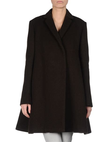 celine brown coat|celine clothing shop online.